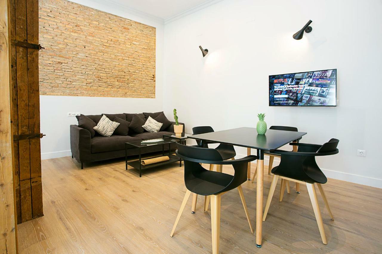 - Viento Disena - Apartment *