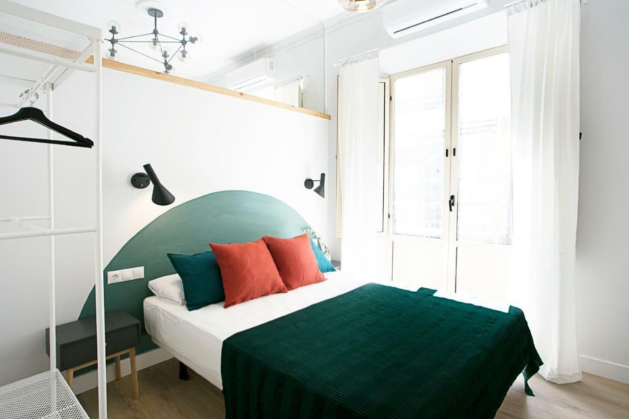 - Viento Disena - Apartment *